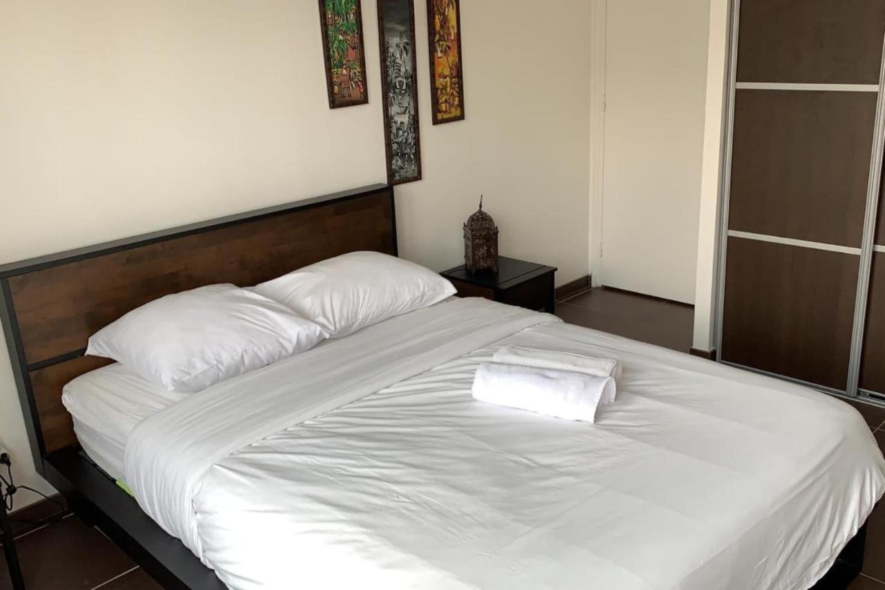 Center Of Lille - Nice 70M2 Apartment 2Rooms Exterior foto