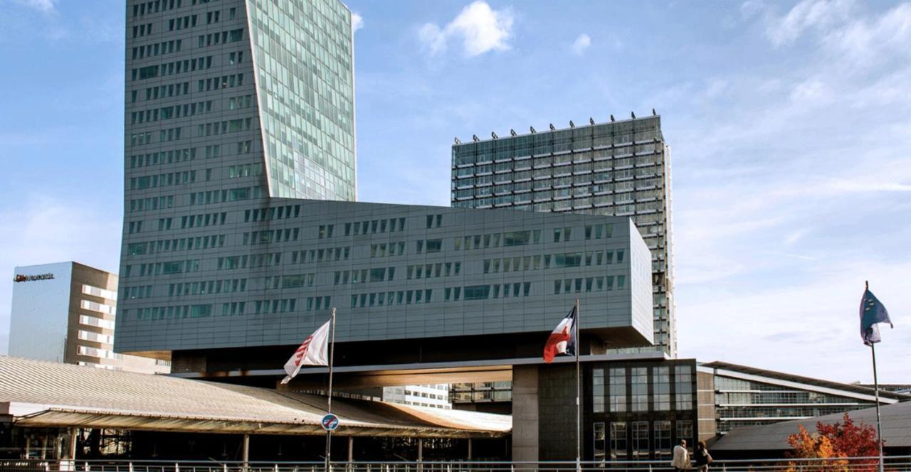 Center Of Lille - Nice 70M2 Apartment 2Rooms Exterior foto